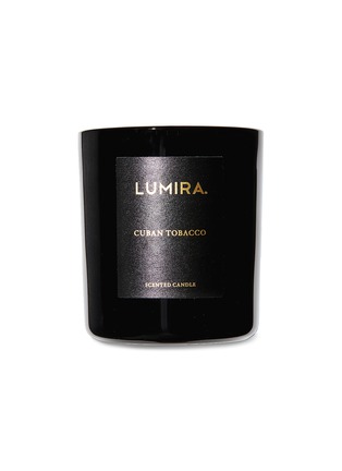 首图 –点击放大 - LUMIRA - CUBAN TOBACCO 香氛蜡烛 300G