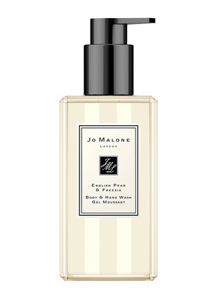 细节 –点击放大 - JO MALONE LONDON - ENGLISH PEAR & FREESIA BODY & HAND CARE SET