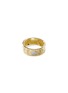 首图 - 点击放大 - JOHN HARDY - Classic Chain' Diamond Pavé 18K Gold Band Ring
