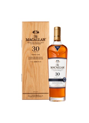 首图 –点击放大 - THE MACALLAN - Macallan Double Cask 30 Year Old Whisky