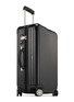 模特示范图 - 点击放大 -  - Salsa Deluxe Multiwheel®行李箱（58升 / 26.4寸）