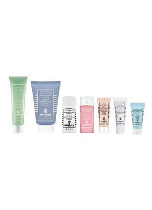 首图 -点击放大 - SISLEY - MOISTURIZING MASK TREATMENT DUET
