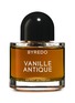 首图 -点击放大 - BYREDO - Vanille Antique Extract De Parfum 50ml