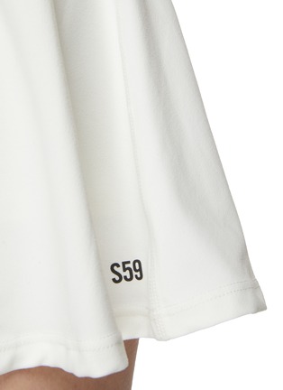  - SPLITS59 - AIRWEIGHT 高腰网球裙
