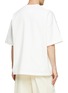 背面 - 点击放大 - JIL SANDER - LOGO 印花短袖 T 恤