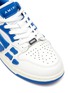 细节 - 点击放大 - AMIRI - 儿童款 SKEL 低帮系带运动鞋
