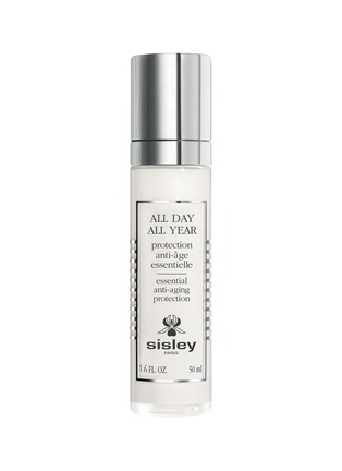 首图 -点击放大 - SISLEY - ALL DAY ALL YEAR ESSENTIAL ANTI-AGING PROTECTION 50ML