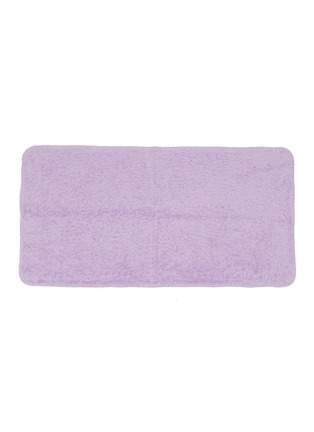 首图 –点击放大 - ABYSS - SUPER PILE 埃及长绒棉毛巾－浅紫色