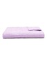 首图 –点击放大 - ABYSS - SUPER PILE 大号埃及长绒棉浴巾－浅紫色