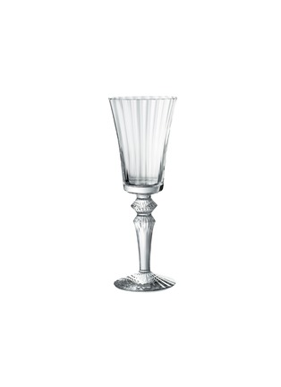 首图 –点击放大 - BACCARAT - MEDIUM MILLE NUITS GLASS — CLEAR