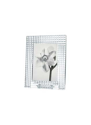 首图 –点击放大 - BACCARAT - EYE PHOTO FRAME — CLEAR