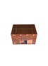 首图 –点击放大 - ELIE BLEU - EL SECADERO 木制雪茄盒