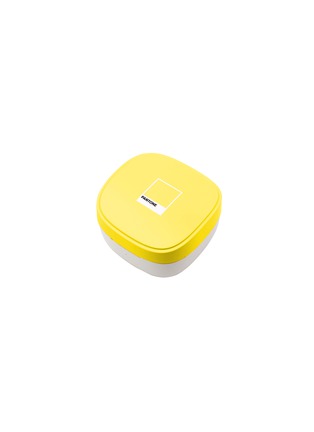 细节 –点击放大 - PANTONE - Pantone True Wireless 21 — Yellow