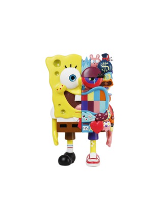 首图 –点击放大 - TOYQUBE - X VEXX DOODLEBOB