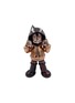 首图 –点击放大 - TOYQUBE - ASTRO BOY HOODIE CHOCOLATE — ROSE GOLD