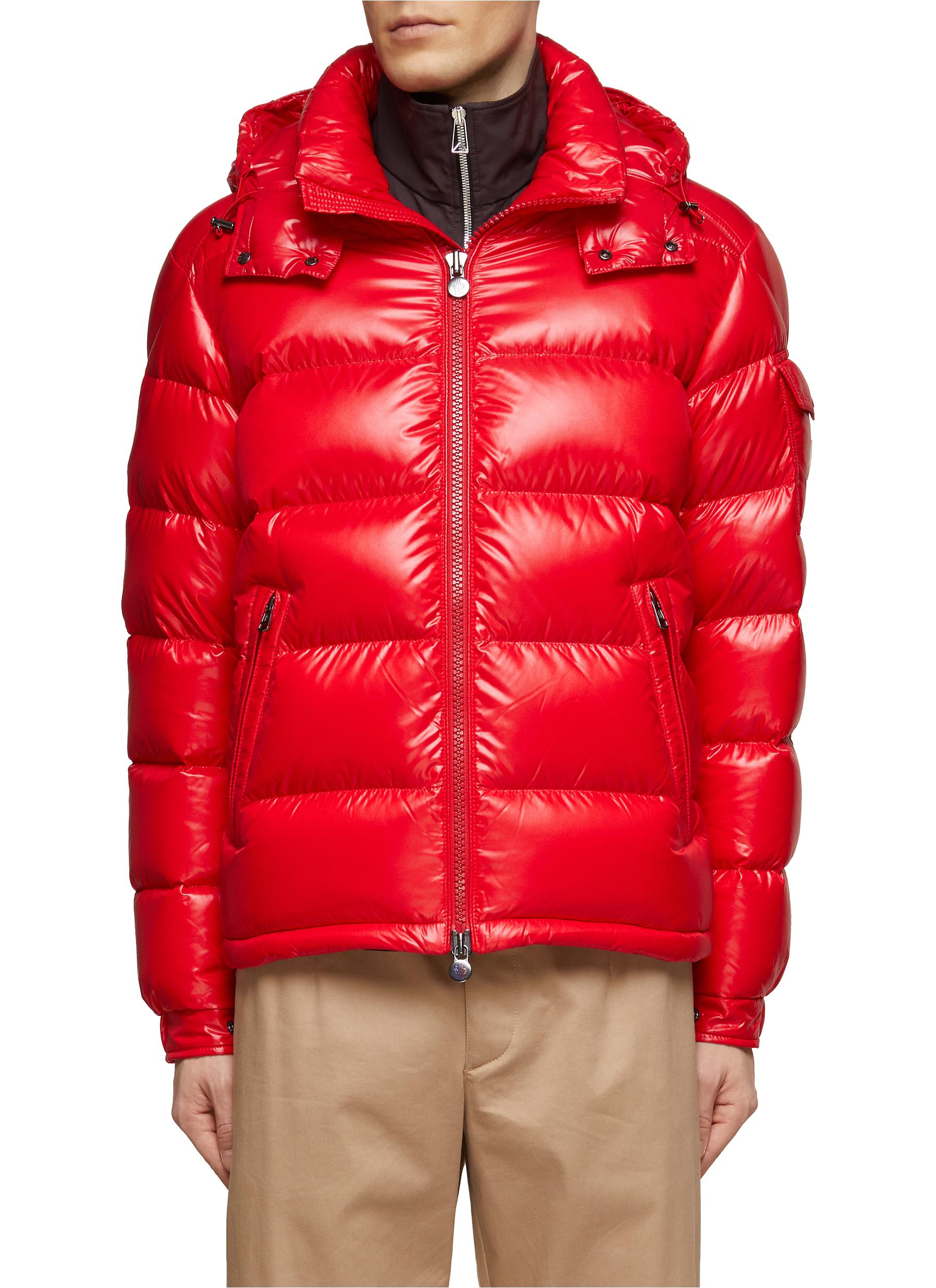 MONCLER MAYA Lane Crawford