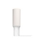 首图 –点击放大 - SAINT-LOUIS - Cadence Paper Shade Crystal Small Table Lamp