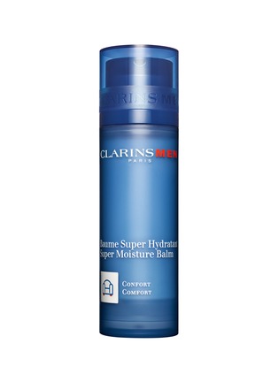 首图 -点击放大 - CLARINS - CLARINSMEN SUPER MOISTURE BALM 50ML