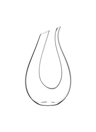 首图 –点击放大 - RIEDEL - Amadeo Crystal Wine Decanter