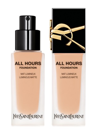 首图 -点击放大 - YSL BEAUTÉ - ALL HOURS FOUNDATION SPF 39/PA+++ — LC2