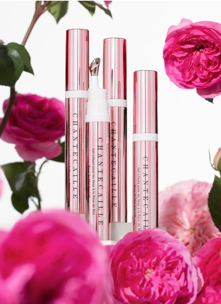 Detail View - 点击放大 - CHANTECAILLE - ROSE DE MAI EYE LIFT 15ML