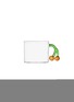 首图 –点击放大 - ICHENDORF MILANO - Fruit And Flowers Acorn And Snail Teacup
