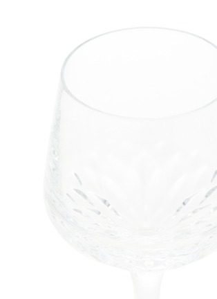 细节 –点击放大 - SAINT-LOUIS - Folia Water Glass