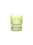 首图 –点击放大 - SAINT-LOUIS - Tommy Small Cylindrical Tumbler — Chartreuse