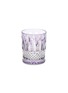 首图 –点击放大 - SAINT-LOUIS - Tommy Small Cylindrical Tumbler — Purple