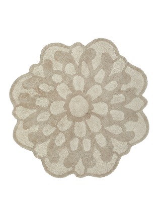 首图 –点击放大 - MISSONI - OTIL 花朵造型浴垫