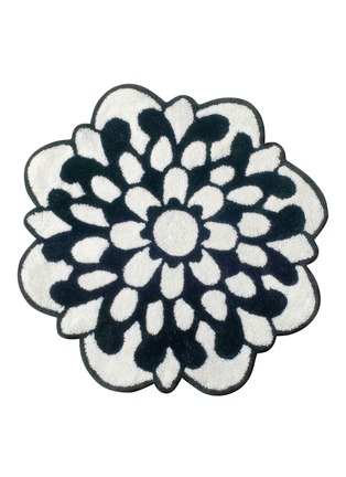 首图 –点击放大 - MISSONI - OTIL 花朵造型浴垫