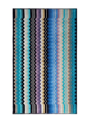 首图 –点击放大 - MISSONI - GIACOMO 纯棉浴巾 — COL.170