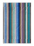 首图 –点击放大 - MISSONI - GIACOMO V 字纹纯棉浴巾 — COL. 170