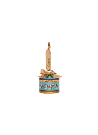 首图 –点击放大 首图 –点击放大 - FORTNUM & MASON - Carousel Ornament
