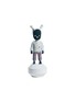 首图 –点击放大 - LLADRÓ - ‘The Guest’ By DevilRobots Small Porcelain Figurine