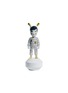 首图 –点击放大 - LLADRÓ - ‘The Guest’ By Jaime Hayon Small Porcelain Figurine