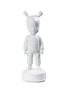 首图 –点击放大 - LLADRÓ - ‘The White Guest’ Large Porcelain Figurine