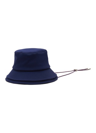 SACAI 男士- 帽子及手套- 网上购物| Lane Crawford