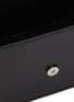 细节 - 点击放大 - ALEXANDER MCQUEEN - SMALL MICRO STUDS CALF LEATHER SKULL BAG
