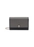 首图 - 点击放大 - ALEXANDER MCQUEEN - SMALL MICRO STUDS CALF LEATHER SKULL BAG