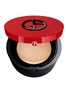 首图 -点击放大 - GIORGIO ARMANI BEAUTY - RED CUSHION PLISSE 2022 CASE FG