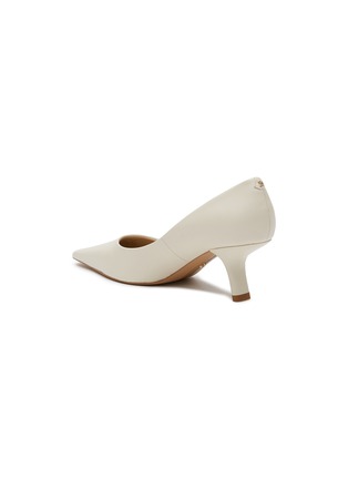  - SAM EDELMAN - BIANKA 尖头真皮高跟鞋