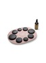 细节 –点击放大 - ELEEELS - S1 Revival Hot Stone Spa Collection