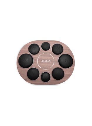 首图 –点击放大 - ELEEELS - S1 Revival Hot Stone Spa Collection