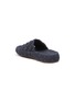  - BOTTEGA VENETA - 绗缝牛仔凉鞋