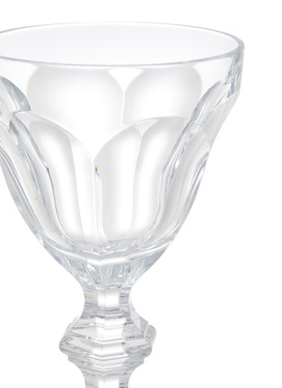 细节 –点击放大 - BACCARAT - HARCOURT 1841 GLASS 3 玻璃杯