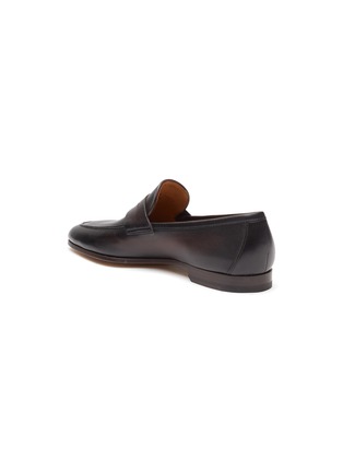  - MAGNANNI - 真皮便士乐福鞋