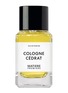首图 -点击放大 - MATIÈRE PREMIÈRE - COLOGNE CÉDRAT 香橼古龙 — 100ML