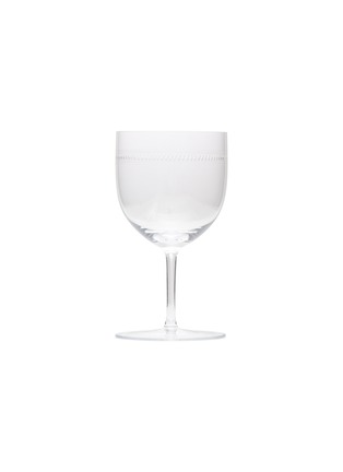 首图 –点击放大 - LOBMEYR - Wine Glass No.4
