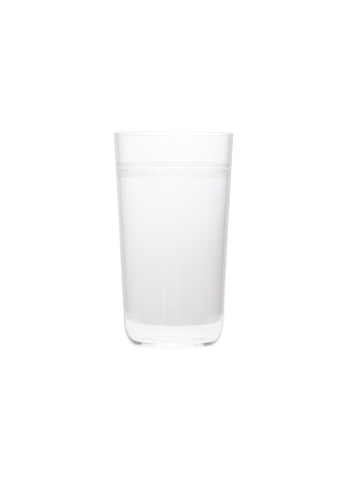 首图 –点击放大 - LOBMEYR - Pearlboarder Engraved Beer Tumbler
